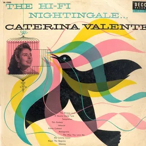 The hi-fi nightingale